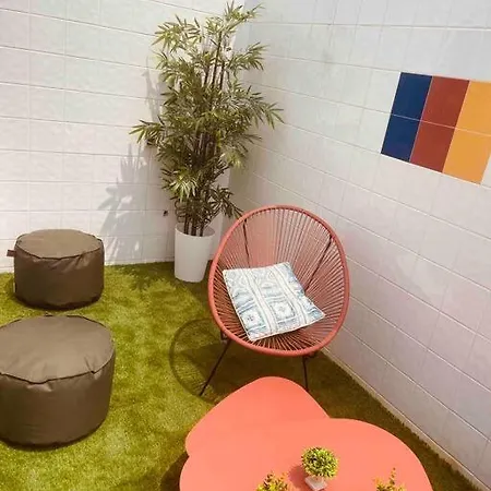 Centrico Y De Diseno Con Parking Vigo