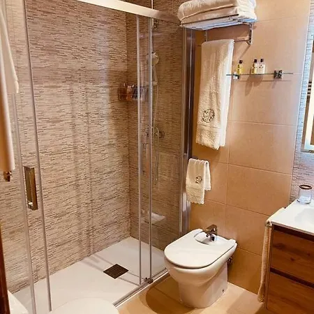 Apartment Centrico Y De Diseno Con Parking *