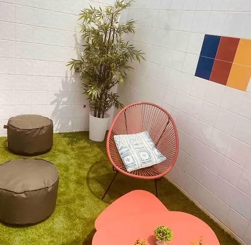 Céntrico Y De Diseño Con Parking Vigo